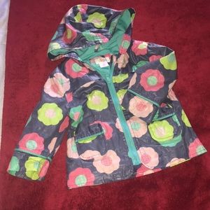 Baby jacket